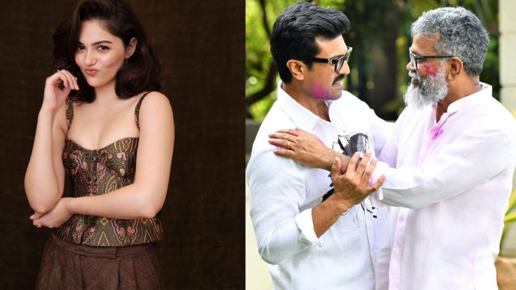 Ram Charan : RC17లో దురంధర్ బ్యూటీ కాదా? బాలీవుడ్ ని ఒక్క సినిమాతోనే షేక్ చేసిన హీరోయిన్ ని ఫైనల్ చేసారా?