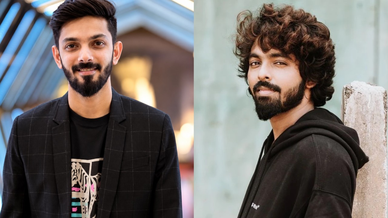 Tamil Music Directors : అనిరుధ్ వర్సెస్ జీవీ ప్రకాష్.. తెలుగులో పోటీ పడుతున్న తమిళ సంగీత దర్శకులు..
