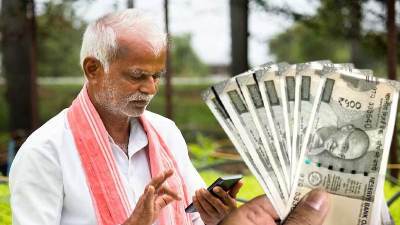 Annadata Sukhibhava : ఏపీలోని రైతులకు శుభవార్త.. ఒక్కో రైతు బ్యాంక్ ఖాతాలో రూ.7వేలు.. డబ్బులు పడకుంటే ఇలా చేయండి