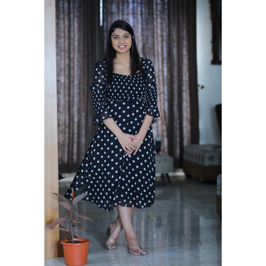 Roja Daughter Anshu Selvamani Simple Looks