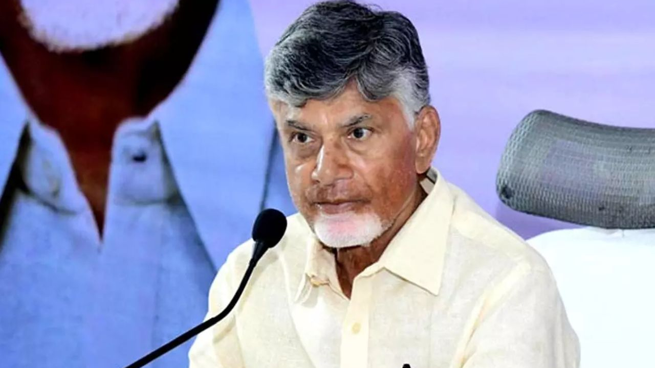 Chandrababu Naidu: ఏపీ స్థానిక ఎన్నికల్లో రెబల్స్‌కు చెక్.. విత్‌డ్రా చేసుకోకుంటే సస్పెన్షన్ వేటు.. సీఎం చంద్రబాబు మాస్ వార్నింగ్!