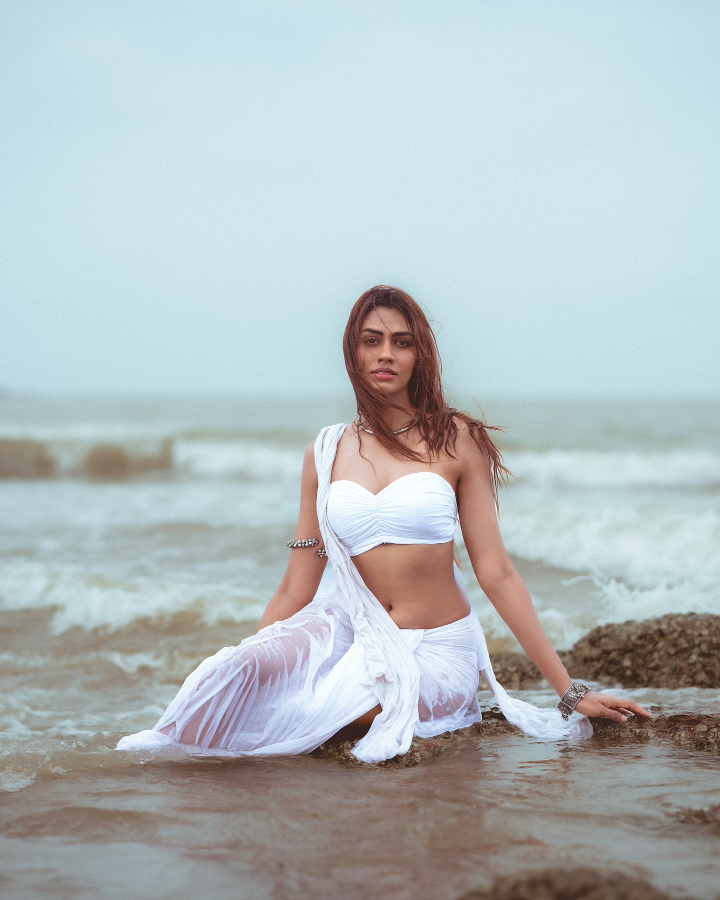 Jailer 2 Fame Katana Girl Apeksha Porwal