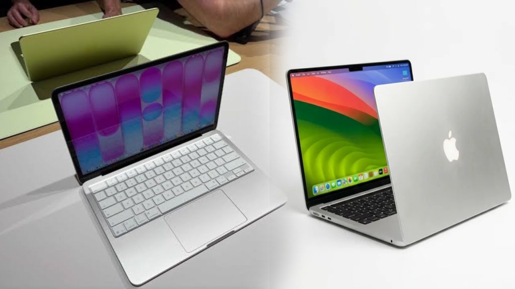 Apple MacBook Neo : వారెవ్వా.. ఖతర్నాక్ డిస్కౌంట్.. ఆపిల్ మ్యాక్బుక్ నియో అతి చౌకైన ధరకే.. ఎలా కొనాలంటే?