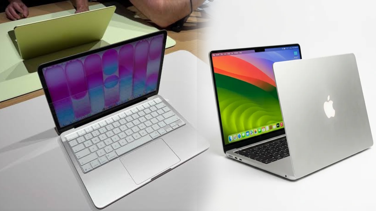 Apple MacBook Neo : వారెవ్వా.. ఖతర్నాక్ డిస్కౌంట్.. ఆపిల్ మ్యాక్‌బుక్ నియో అతి చౌకైన ధరకే.. ఎలా కొనాలంటే?