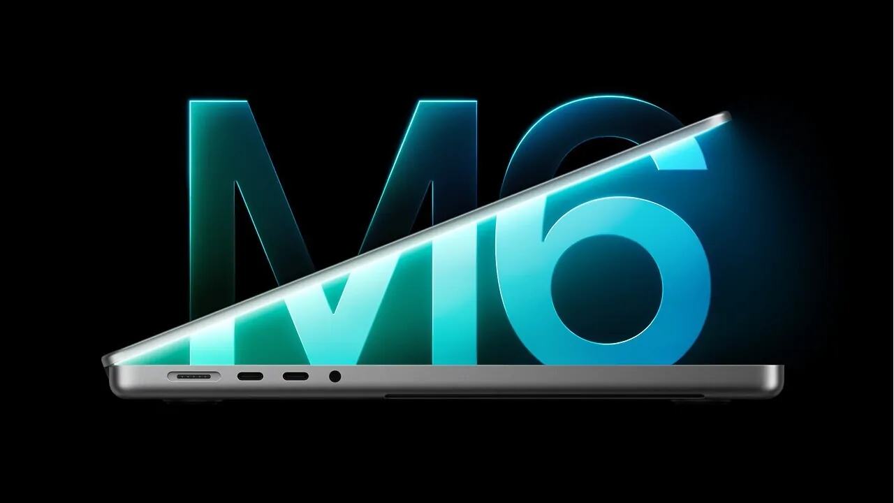 Apple MacBook Pro M6 : పండగ చేస్కోండి.. ఆపిల్ కొత్త M6 మ్యాక్‌బుక్ ప్రో, ఐమ్యాక్ వచ్చేశాయ్.. ప్రీ-ఆర్డర్ ఎప్పటి నుంచంటే?