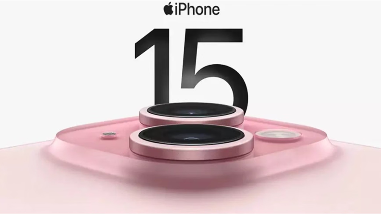 Apple iPhone 15 : ఫ్లిప్‌కార్ట్‌లో ఆపిల్ ఐఫోన్ 15పై ఖతర్నాక్ డిస్కౌంట్.. ఇంతకన్నా తక్కువ ధరకు మళ్లీ దొరకదు!