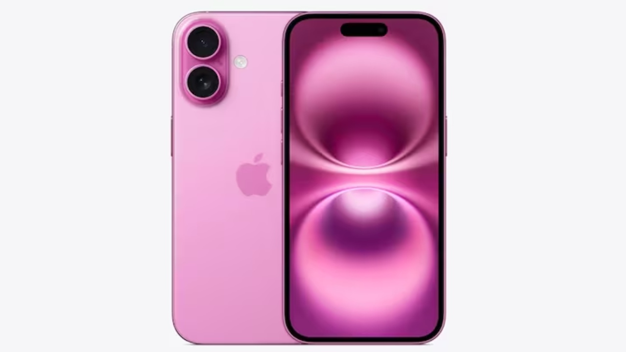 Apple iPhone 16 : ఆపిల్ ఐఫోన్ 16పై మైండ్ బ్లోయింగ్ డిస్కౌంట్.. ఇలా కొంటే ఏకంగా రూ.15,901 ఆదా!