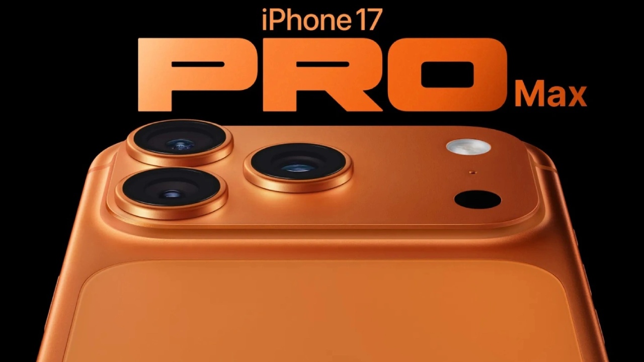 Apple iPhone 17 Pro Max : వావ్.. అత్యంత చౌకైన ధరకే ఐఫోన్ 17 ప్రో మాక్స్.. ఇలా కొంటే రూ. 16 వేలకు పైగా ఆదా..!