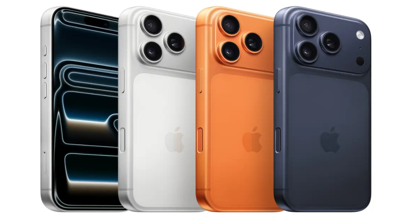 Apple iPhone 17 Pro : సూపర్ ఆఫర్ భయ్యా.. ఐఫోన్ 17 ప్రో ఇలా కొన్నారంటే రూ.13వేలు తక్కువకే.. ఈ డీల్ మిస్ చేయొద్దు..!