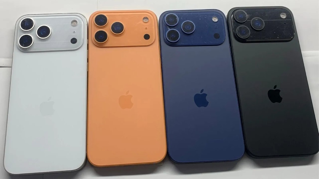Apple iPhone 17 : ఇది కదా డిస్కౌంట్.. ఐఫోన్ 17పై ఊహించని డిస్కౌంట్.. ఇలాంటి డీల్ మళ్లీ రాదు..!
