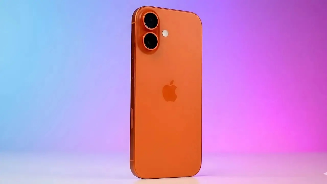 Apple iPhone 18 : ఐఫోన్ 18లో అదిరిపోయే అప్‌గ్రేడ్‌లు! 48MP కెమెరా, 120Hz డిస్‌ప్లే.. రిలీజ్ డేట్ ఇదే!
