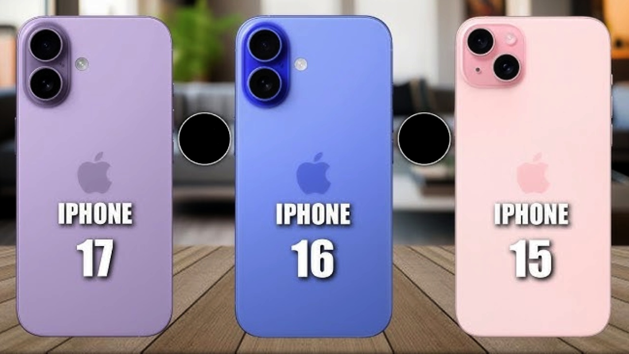 Apple iPhone Deals 2026 : అమెజాన్-ఫ్లిప్‌కార్ట్‌లో ఈ ఐఫోన్లపై ఊహించని డిస్కౌంట్లు.. ఇలా కొన్నారంటే భారీ తగ్గింపు..!