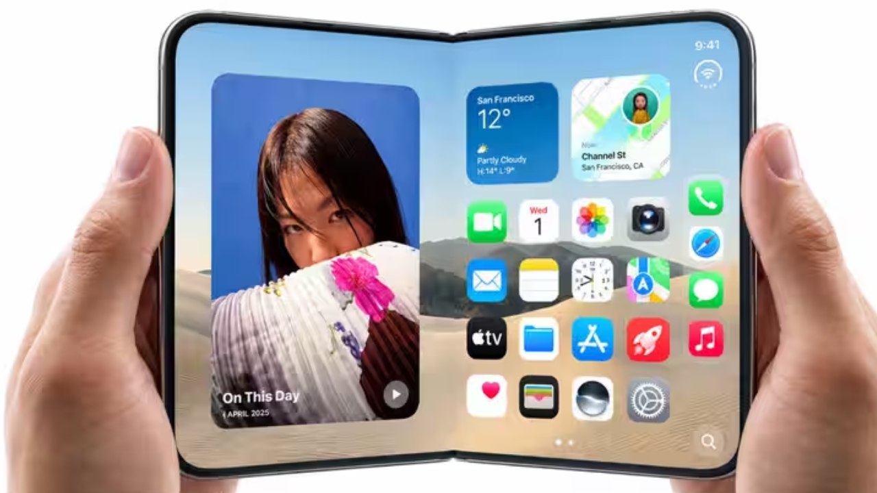 Apple iPhone Duo : క్రోమా బంపరాఫర్.. రూ.2,99,900 ఐఫోన్ డ్యూయో ఇప్పుడు తక్కువ ధరకే.. రూ.75 వేల వరకు బెనిఫిట్స్!