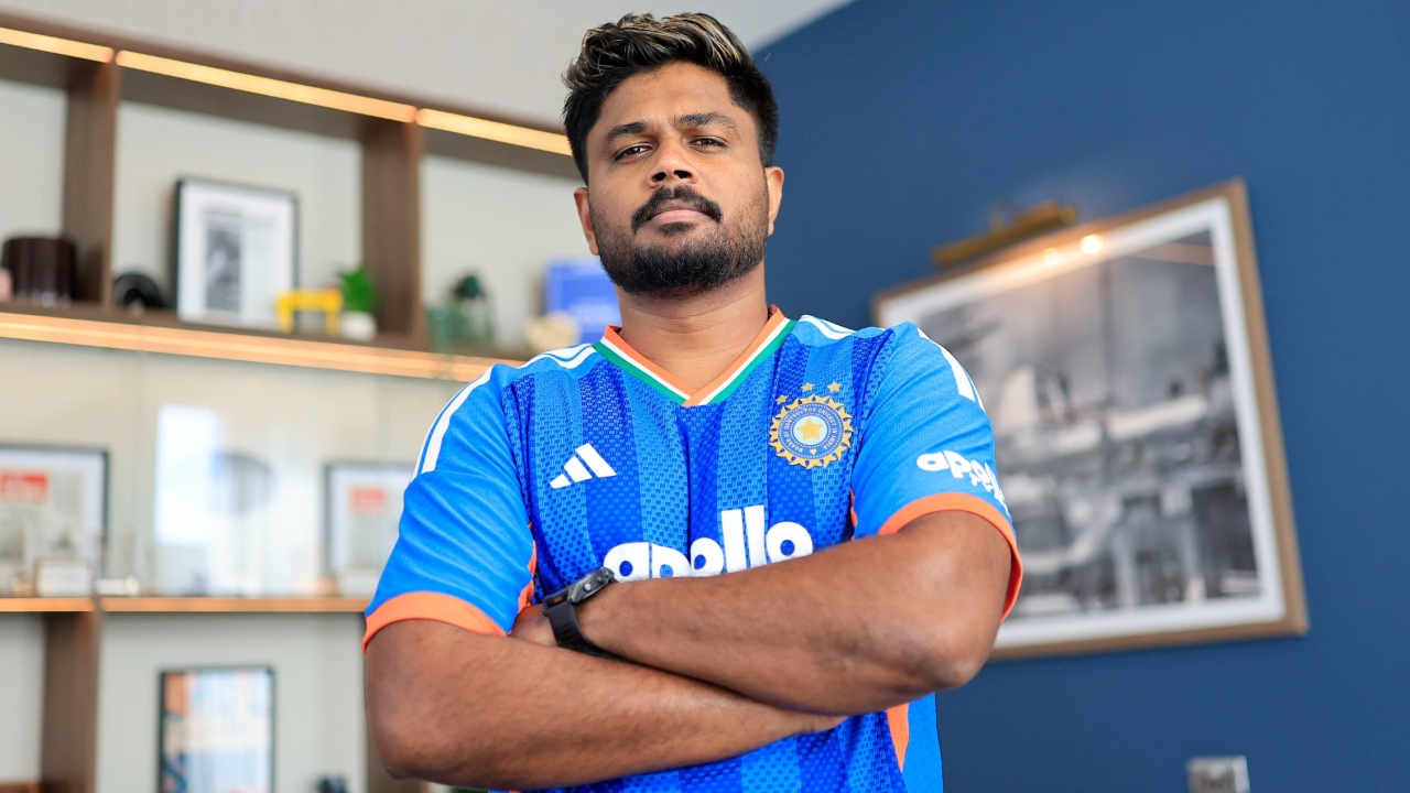 Sanju Samson : పాకిస్థాన్‌తో గోల్డ్ మెడ‌ల్ మ్యాచ్‌.. సంజూ శాంస‌న్‌ను ఊరిస్తున్న భారీ రికార్డు..
