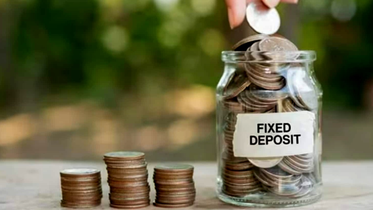 Best Bank FD Rates : ఏ బ్యాంకులో FD చేస్తే ఎక్కువ వడ్డీ వస్తుంది? అక్టోబర్‌లో టాప్ బ్యాంకులివే!