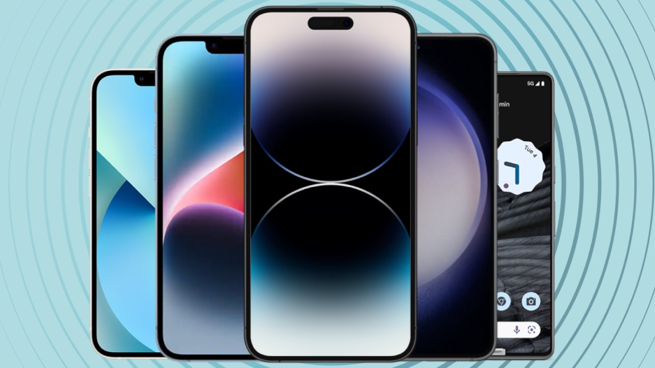 Best Budget 5G Phones : రూ.20 వేలలోపే బెస్ట్ 5G ఫోన్లు.. ఫ్లిప్‌కార్ట్‌లో ఈ 4 ఫోన్లు మీ బడ్జెట్‌లోనే కొనేసుకోవచ్చు!