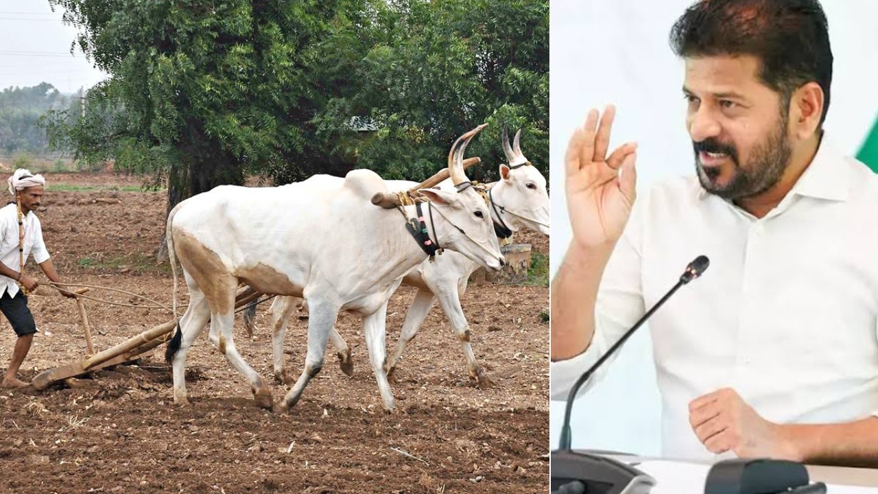 Telangana Farmers : రైతులకు రేవంత్ సర్కార్ భారీ ఊరట.. రుణాల చెల్లింపు, కొత్త రుణాల్లో కీలక మార్పులు..?
