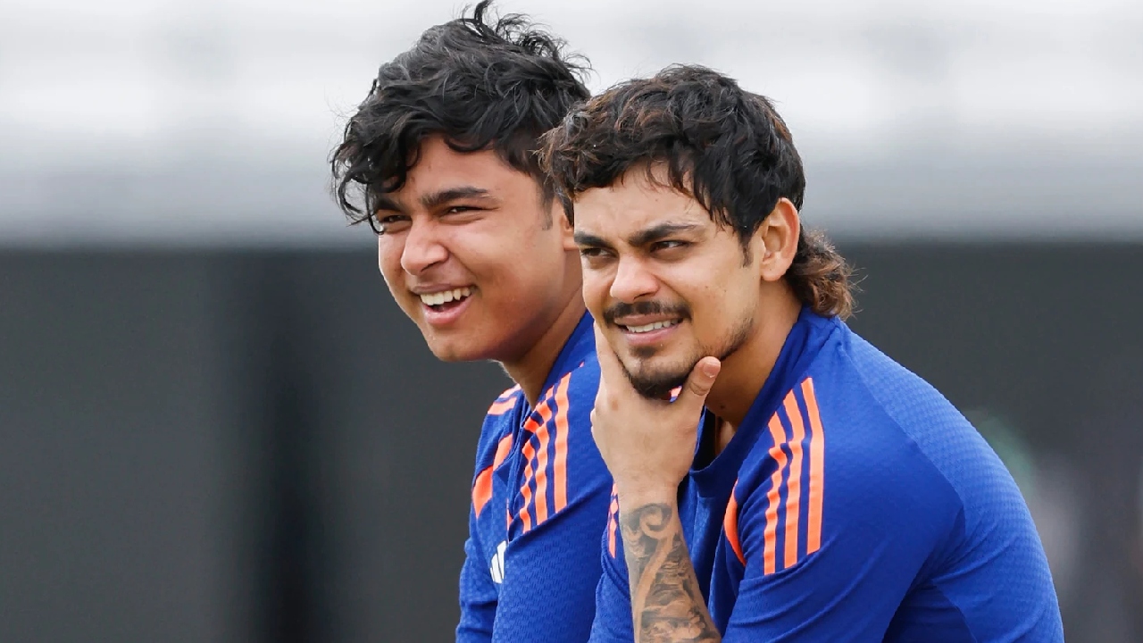 IND vs NZ : న్యూజిలాండ్‌తో మూడో టీ20 మ్యాచ్‌.. టీమ్ఇండియాకు భారీ షాక్..