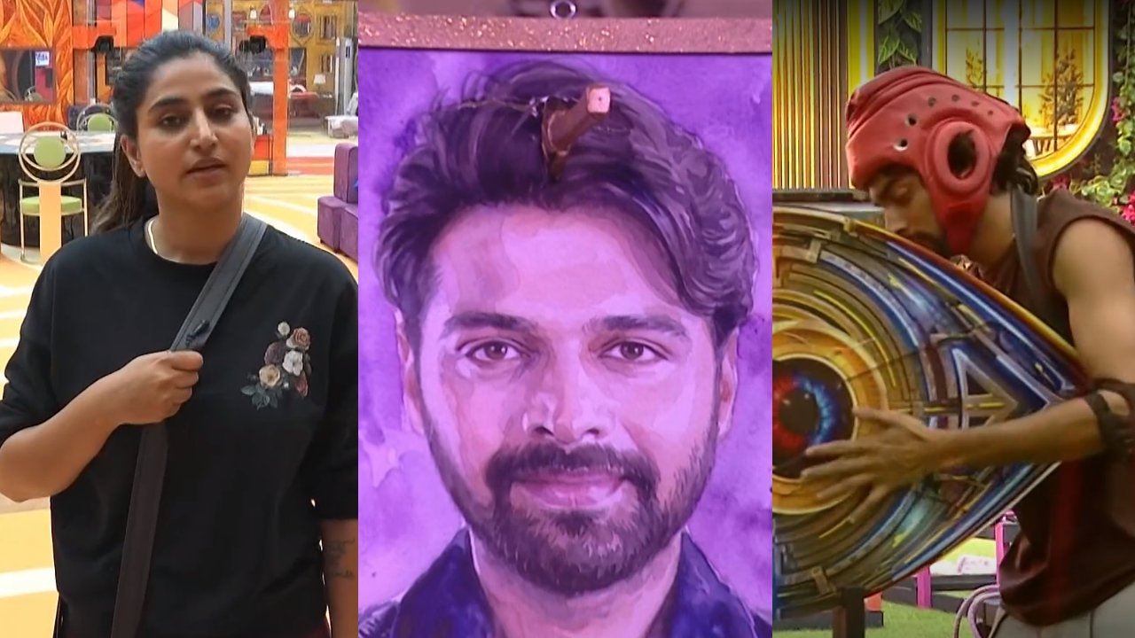 Bigg Boss New Captain : ఈ వారం కొత్త కెప్టెన్.. ఒక్క మ్యాజిక్ పవర్ తో ఆటని మార్చేసిన వర్షిణి.. షాక్ లో అగ్నిపరీక్ష బ్యాచ్..