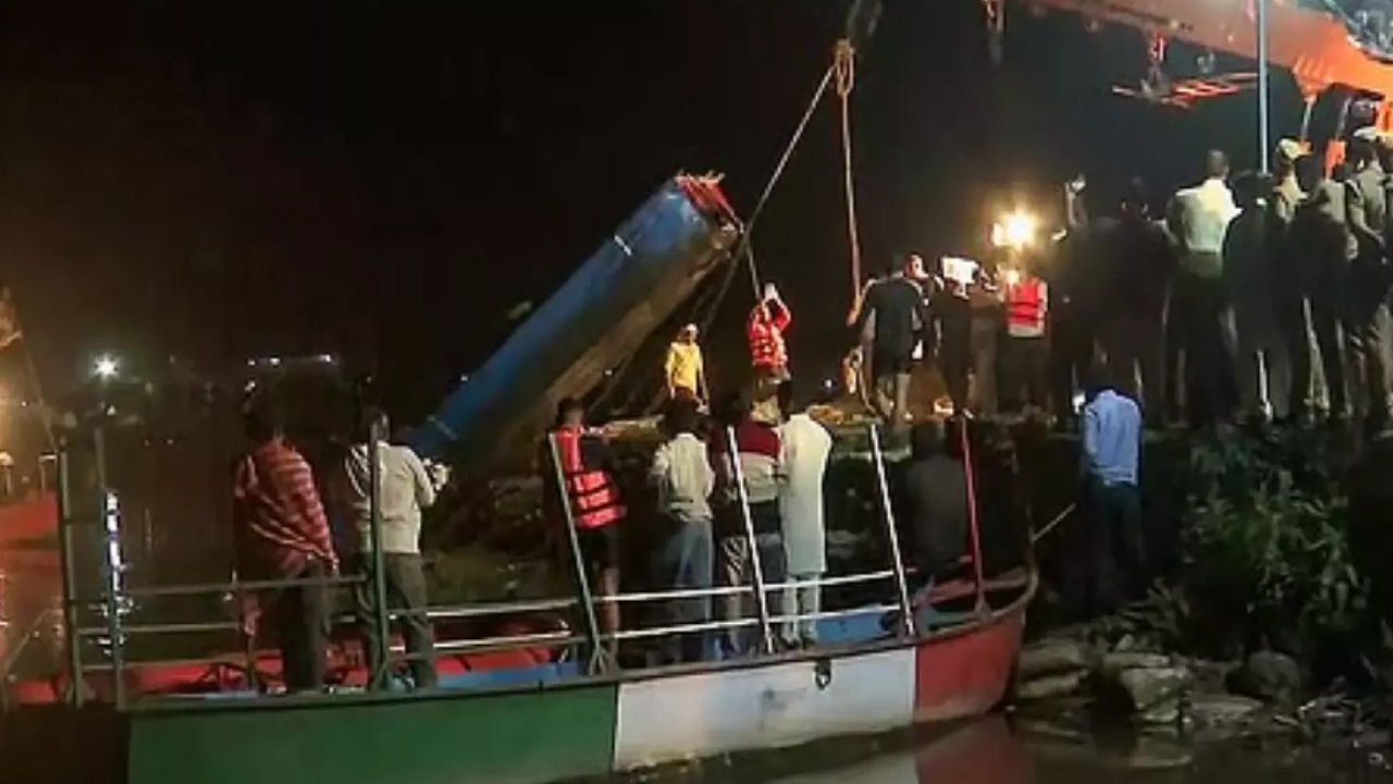 Boat Incident : ఘోర పడవ ప్రమాదం.. 14మంది మృతి.. ఎక్కువ మంది చిన్నారులే..