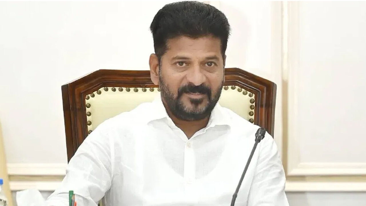 CM Revanth Reddy: తెలంగాణపై ఎల్‌నినో తీవ్ర ప్రభావం.. రానున్న 8 నెలలు అత్యంత కీలకం.. సీఎం రేవంత్ కీలక హెచ్చరిక