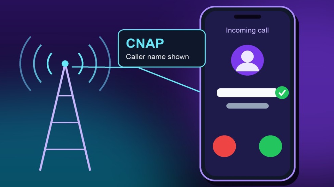CNAP Caller Name : స్పామ్ కాల్స్‌కు చెక్ పెట్టే కొత్త CNAP ఫీచర్.. ఇక కాల్ చేసిందో ఎవరో ఇట్టే తెలిసిపోతుంది..!