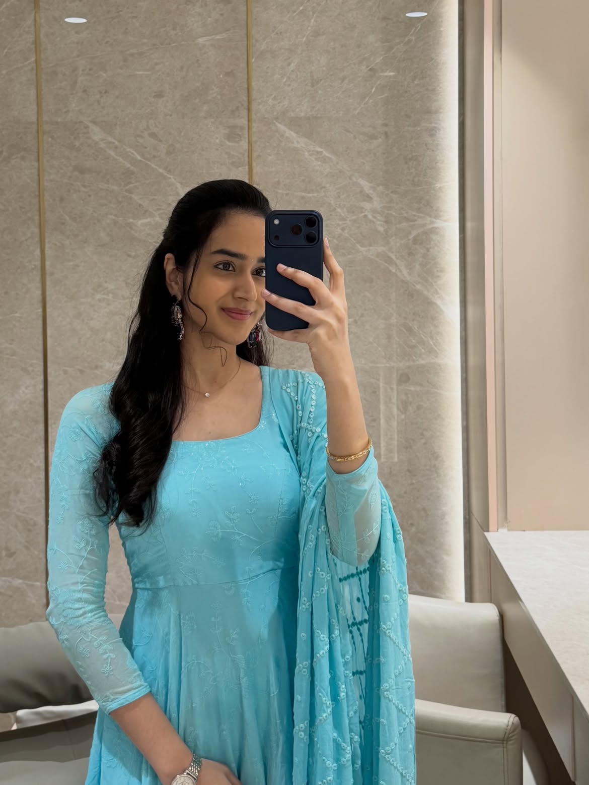 Anchor Charmilla Latest Cute Photos