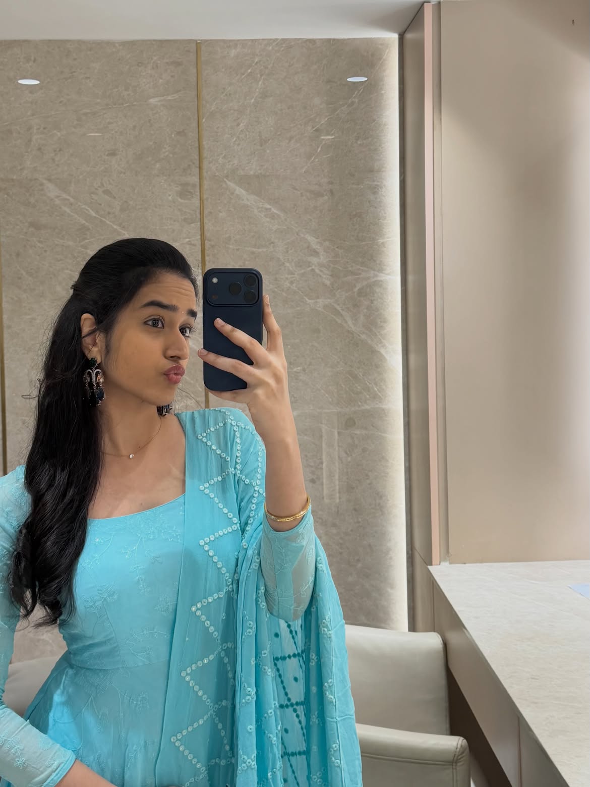 Anchor Charmilla Latest Cute Photos
