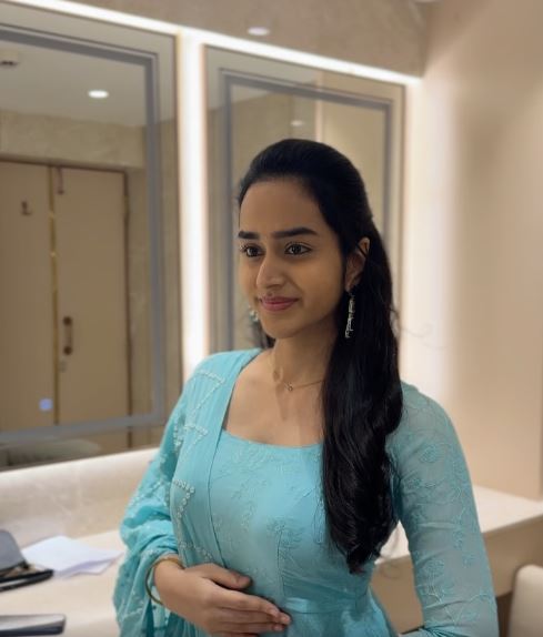Anchor Charmilla Latest Cute Photos