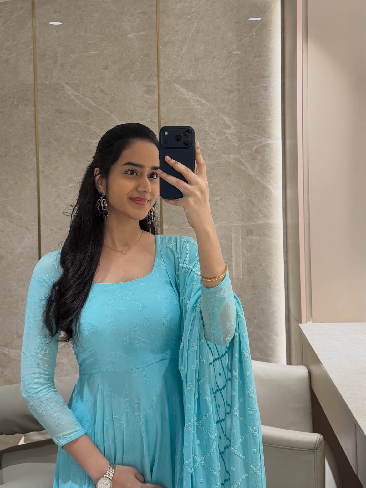 Anchor Charmilla Latest Cute Photos