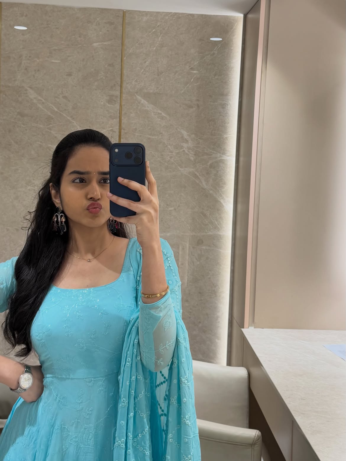 Anchor Charmilla Latest Cute Photos