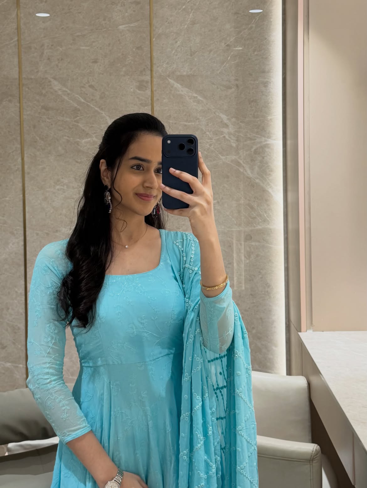 Anchor Charmilla Latest Cute Photos
