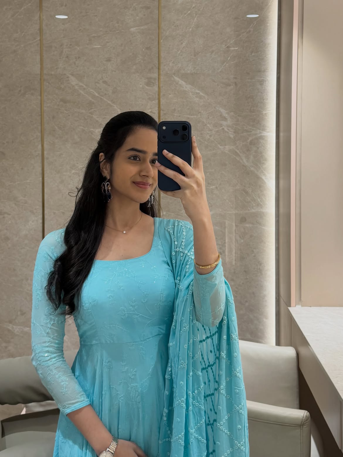 Anchor Charmilla Latest Cute Photos