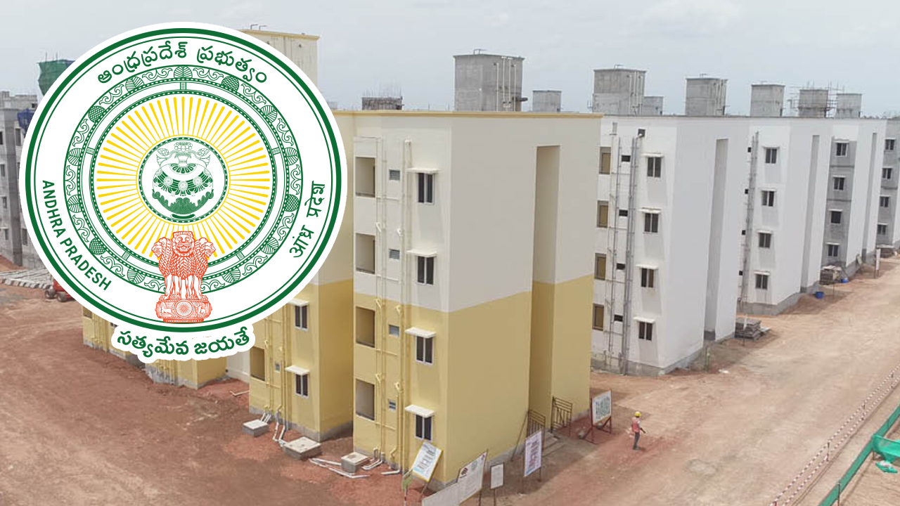 Chandrababu Naidu: పేదల సంక్షేమం కోసం కీలక నిర్ణయం.. వారికి శాశ్వత ఇళ్ల స్థలాలు.. ఏపీ కేబినెట్ ఆమోదం