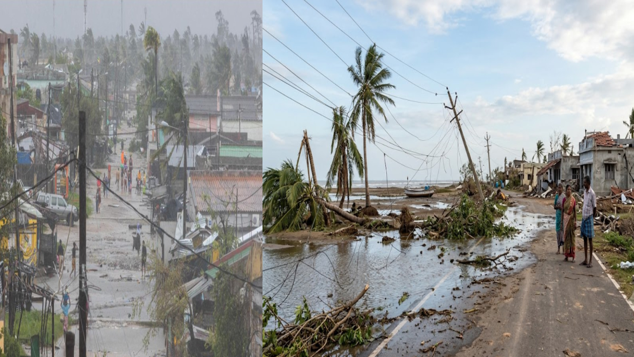 Cyclone Arnab Safety Precautions: ‘అర్నబ్’ తీరం దాటిన తర్వాతే అసలైన విపత్తు.. ప్రజలు పాటించాల్సిన 7 ముఖ్యమైన జాగ్రత్తలు.. ఐఎమ్‌డీ హెచ్చరికలు!