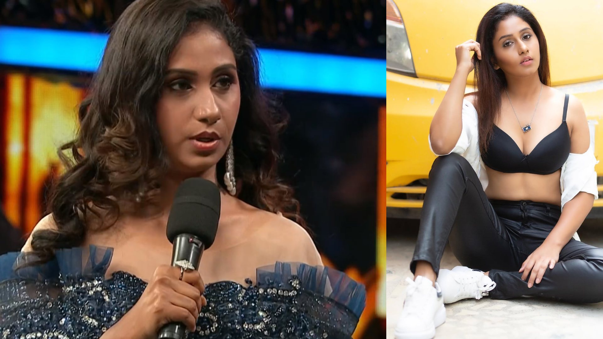 Dakkshi Guttikonda : బిగ్ బాస్ లోకి ఎంట్రీ ఇచ్చిన వైల్డ్ కంటెస్టెంట్.. ఆర్జీవీ భామ ‘దక్షి గుత్తికొండ’ గురించి తెలుసా?