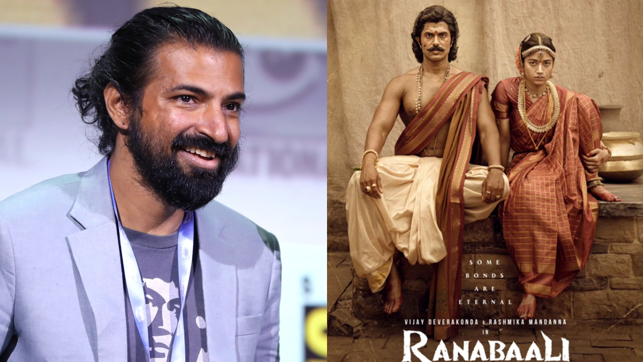 Ranabaali : ‘రణబాలి’పై నాగ్ అశ్విన్ రివ్యూ.. విజయ్ కెరీర్‌లోనే బెస్ట్, రష్మిక పాత్రపై ఆసక్తికర కామెంట్స్!