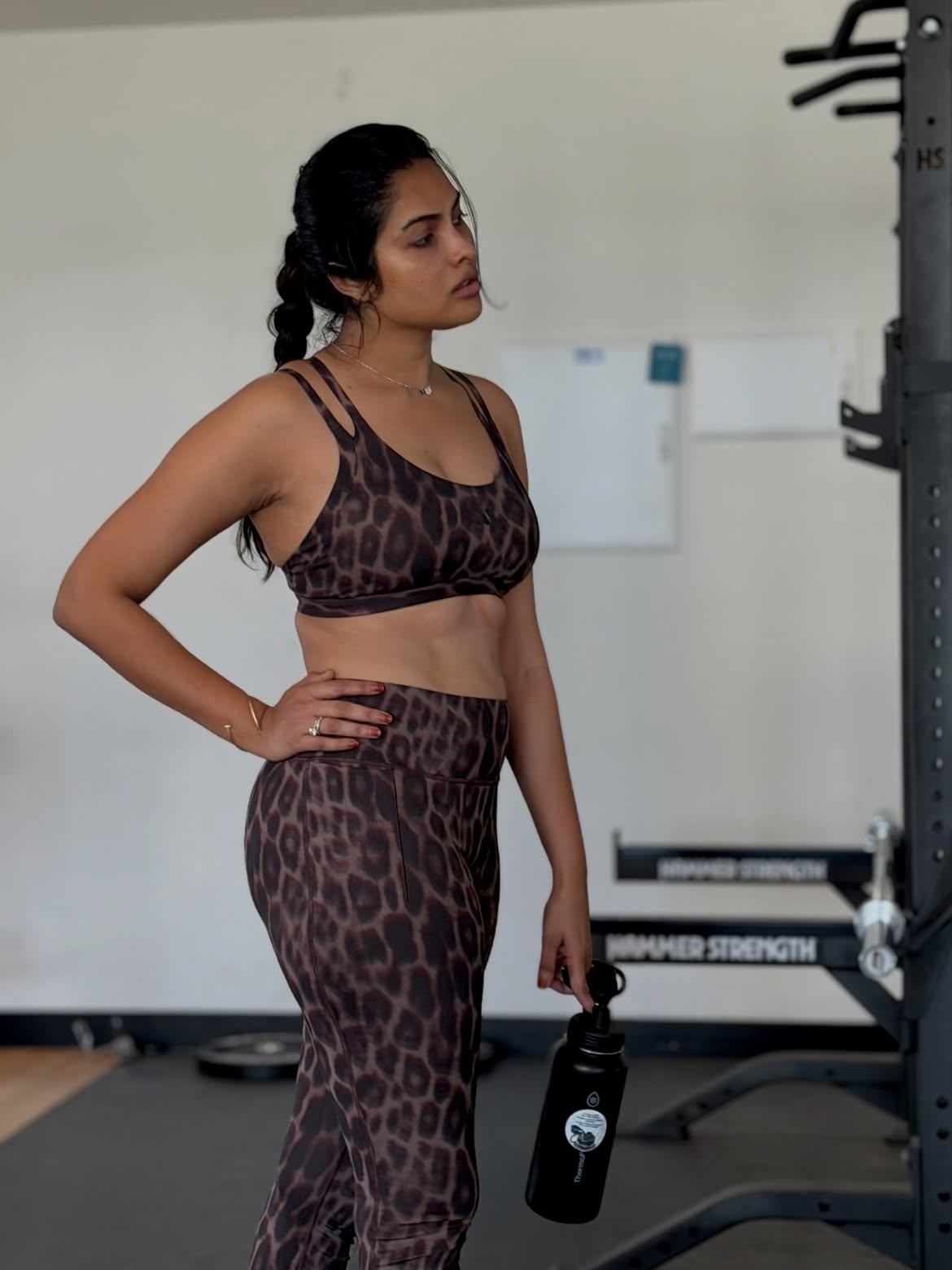 Divi Gym Workout Photos