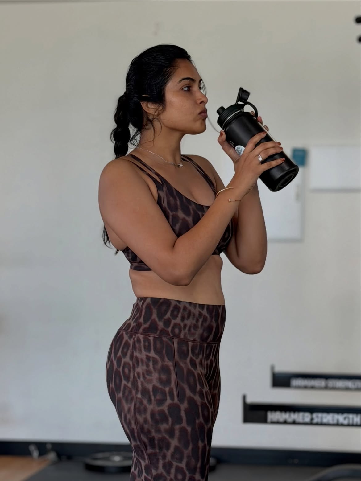 Divi Gym Workout Photos