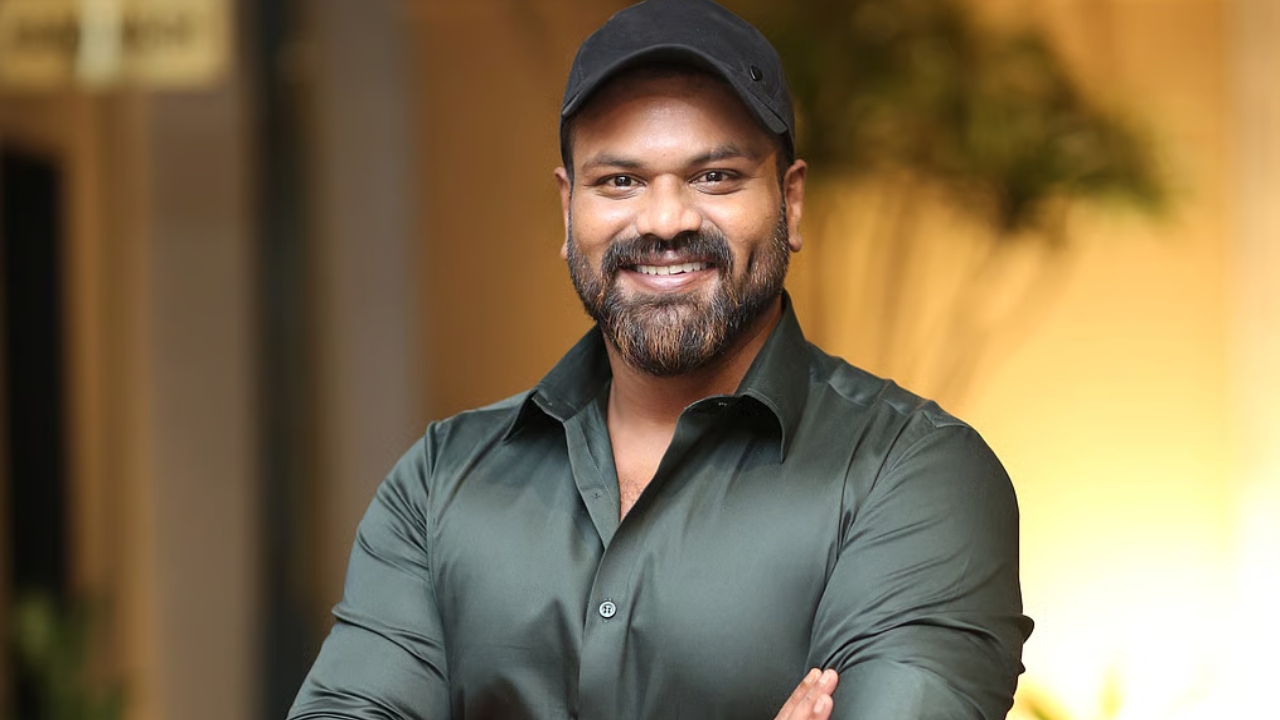 Manchu Manoj : ద‌స‌రా రోజు మంచు మనోజ్ హీరోగా కొత్త సినిమా అనౌన్స్‌..