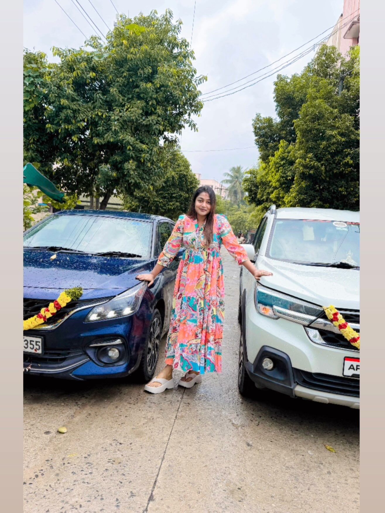 Jabardasth Dorababu Family Photos