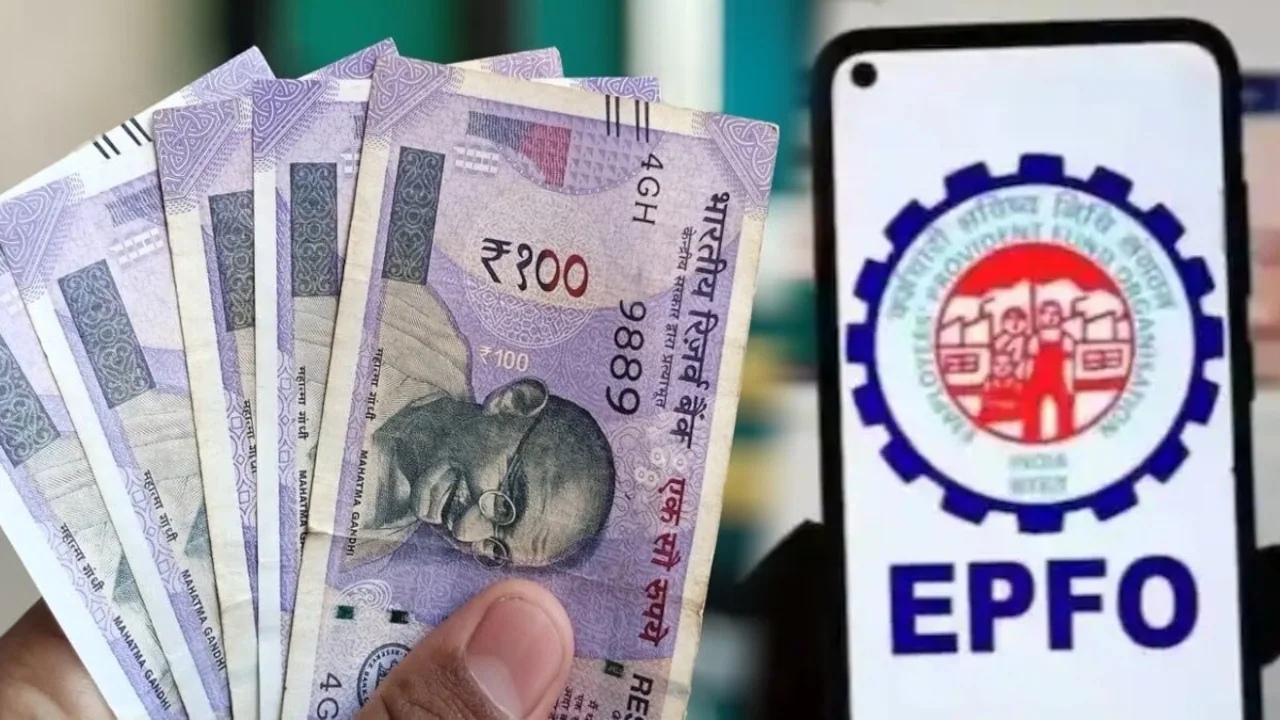 EPFO Big Update : పీఎఫ్ ఖాతాదారులకు గుడ్ న్యూస్..సెప్టెంబర్ పీఎఫ్ డబ్బులపై బిగ్ అప్‌డేట్..!
