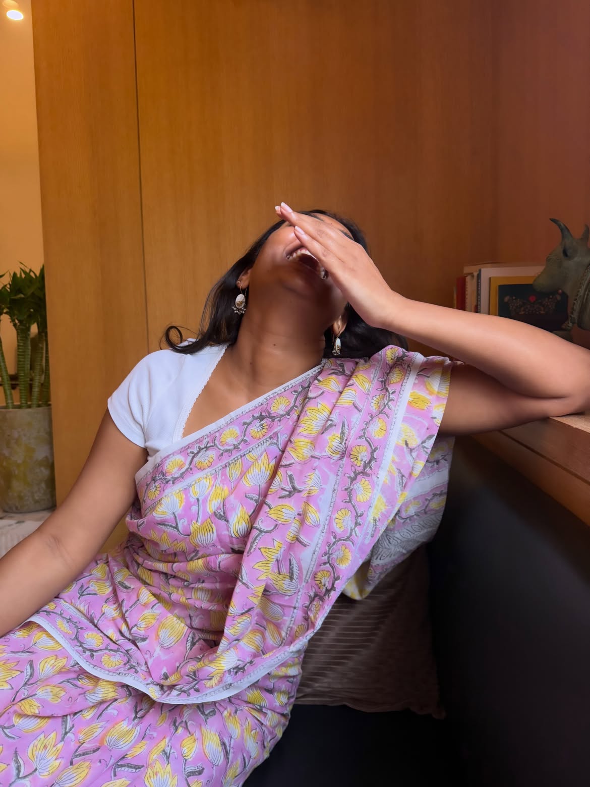 Eeshaa Rebba Shares Cute Photos with Pet Dog