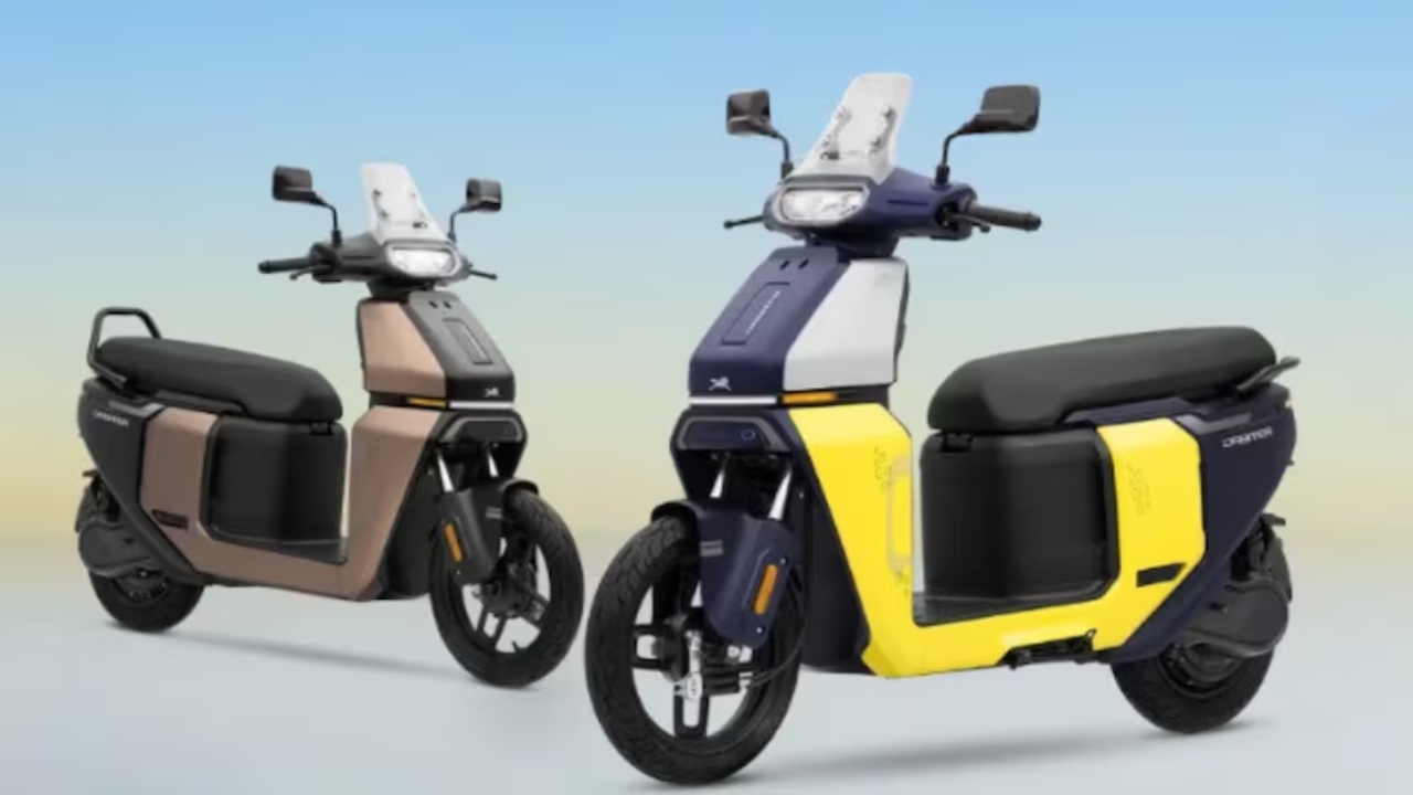 Electric Two Wheeler Sales : ఎలక్ట్రిక్ స్కూటర్ల దూకుడు.. సెప్టెంబరులో టీవీఎస్‌దే ఆధిపత్యం!