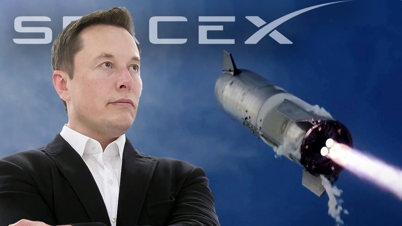 Elon Musk SpaceX Share : అమెరికా పిల్లలకు ఎలన్ మస్క్ బంపర్ ఆఫర్.. ఒక్కొక్కరికీ స్పేస్‌ఎక్స్ షేరు.. వాల్యూ ఎంతంటే?
