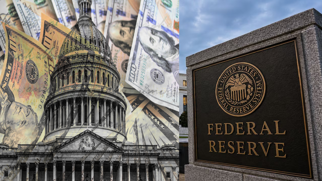 US Debt Crisis: అమెరికాలోనూ అంతే.. అప్పుల్లో జనం, EMIలు పెండింగ్.. ఒక్కొక్కరికి..