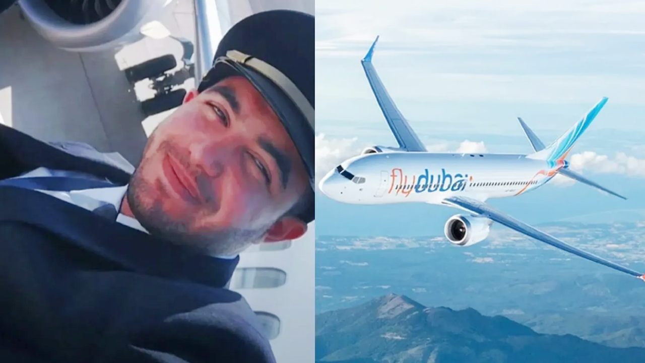 Flydubai Hijacking: అవును.. విమానాన్ని కూల్చేయాలనుకున్నా.. ఫ్లైదుబాయ్‌‌ కో-పైలట్ సంచలన అంగీకారం.. విచారణలో షాకింగ్ నిజాలు!
