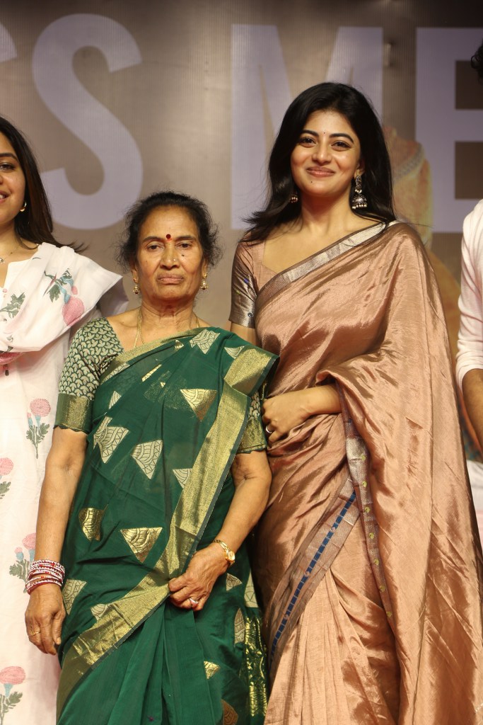 Garividi Lakshmi Success Meet