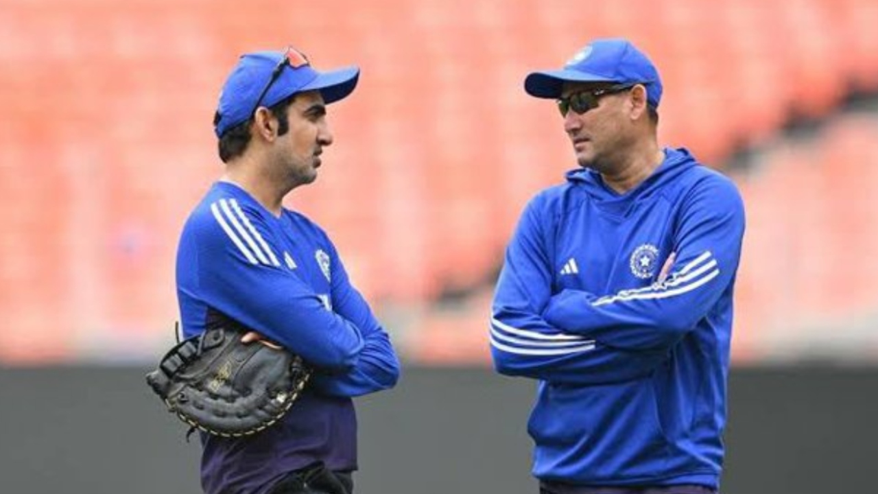 Gautam Gambhir : చ‌రిత్ర ద‌య‌తో ఉంటుంది.. అజిత్ అగార్క‌ర్‌ను ఉద్దేశించి సోష‌ల్ మీడియాలో గంభీర్ పోస్ట్‌.. వైర‌ల్‌..