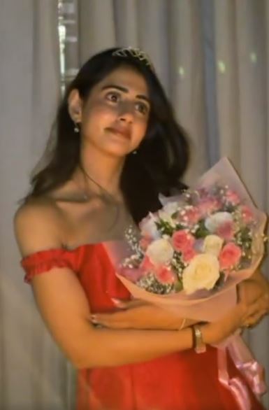 Gehna Sippy Birthday Celebrations